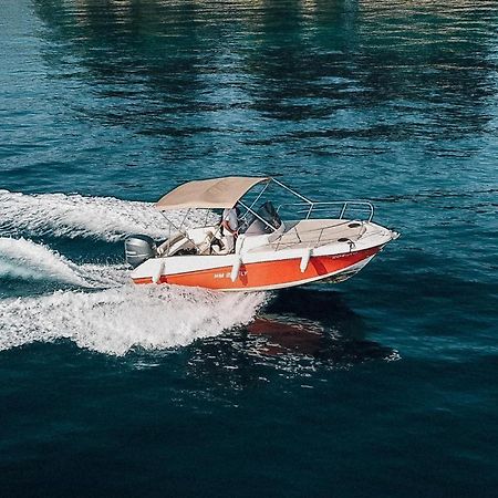 Em Kastelo Zadar Lägenhet Exteriör bild